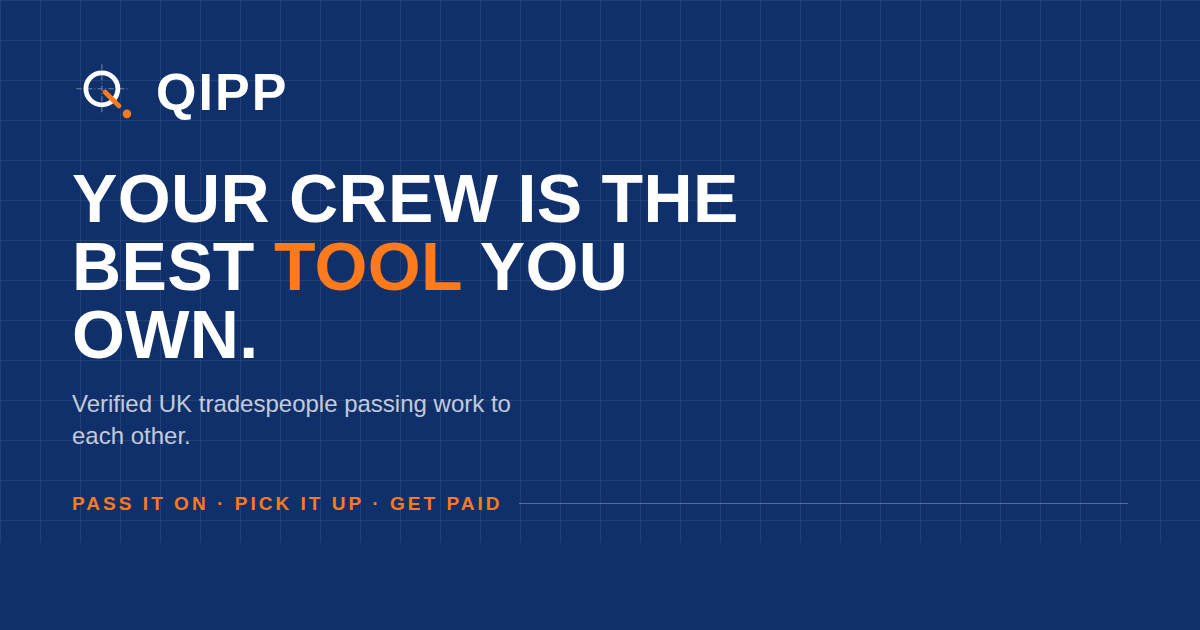 Ipp Invoicing Qipp - Quote | Invoice | Get Paid
